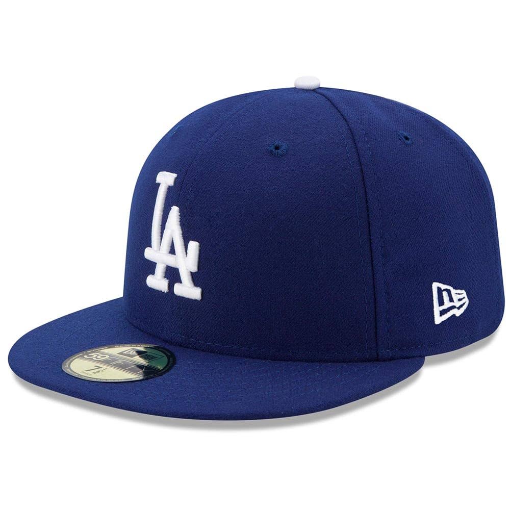 ドジャース　ニューエラ　オーセンティック Amazon | New Era(ニューエラ) MLB ドジャース オーセンティック